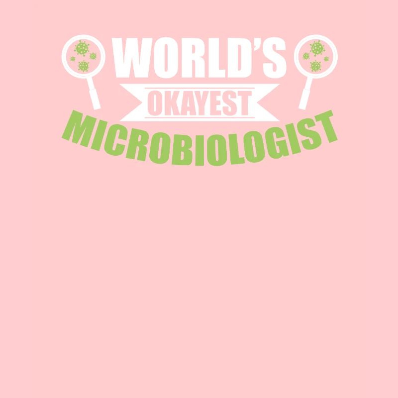 Science Microbiologie Microbiologiste