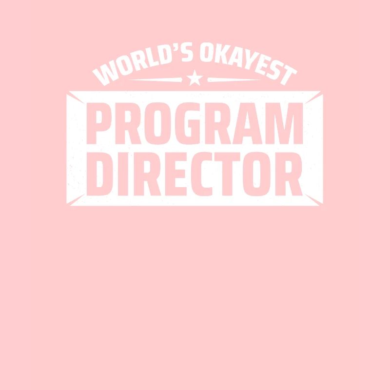 Programmdirektor