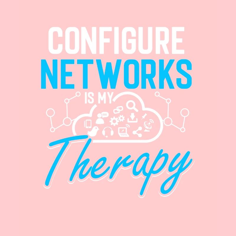 Computer-Netzwerktechnik Netzwerkingenieur