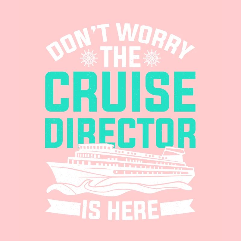 Directeur de croisière