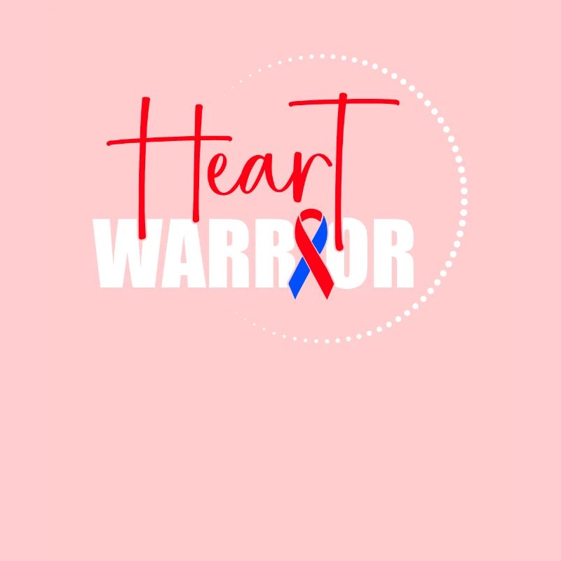 Angeborener Herzfehler CHD-Bewusstsein