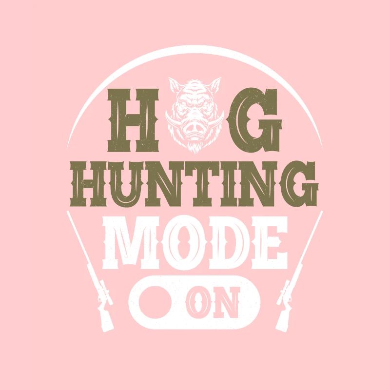 Chasse au cochon Hog Hunter