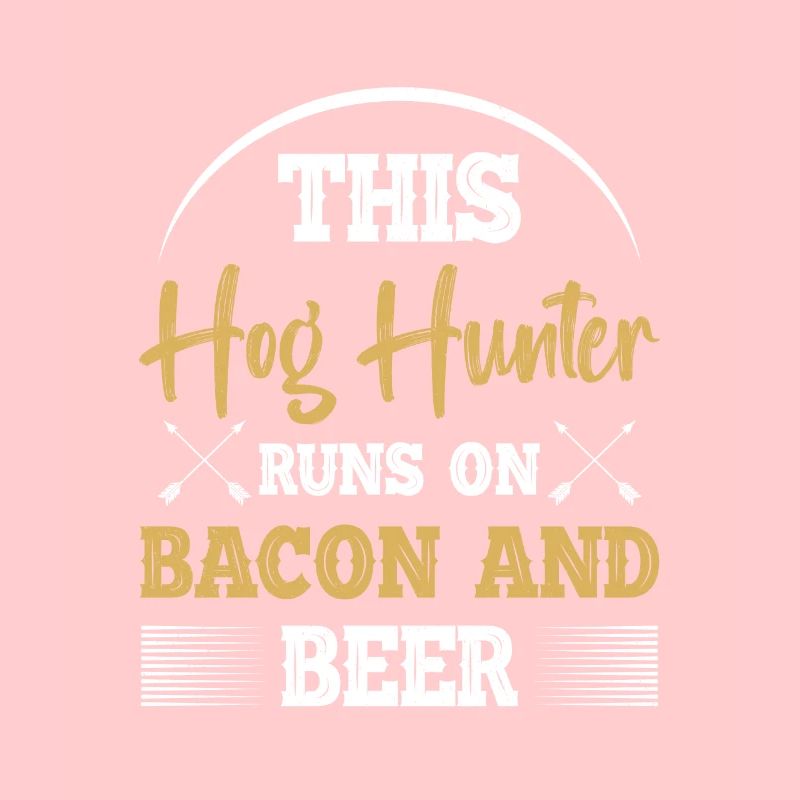 Chasse au cochon Hog Hunter