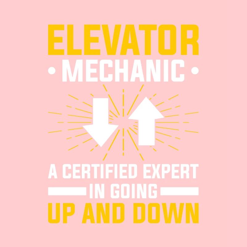 Elevator Technician Elevator Mechanic