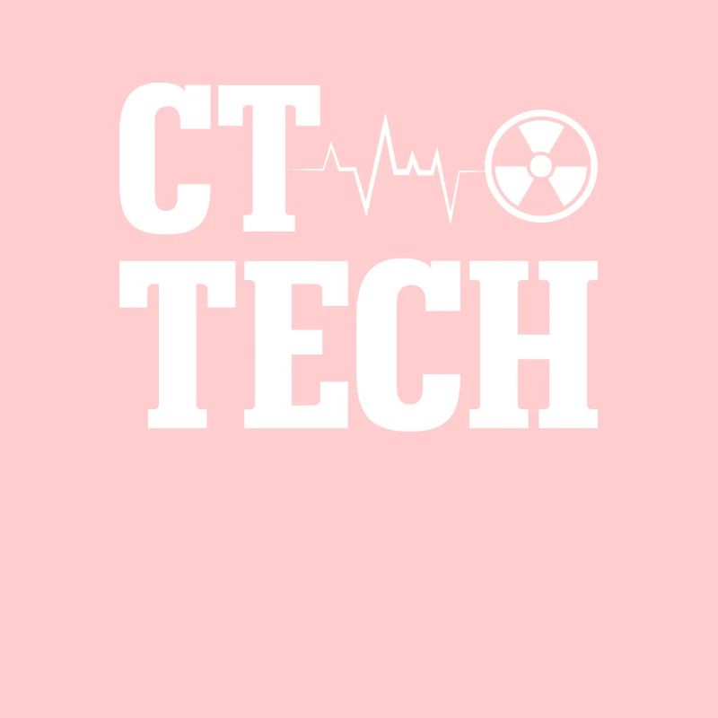 Technicien en tomodensitométrie aux rayons X