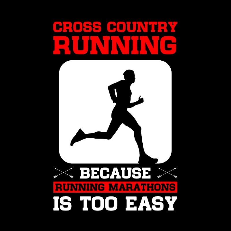 Langlauf Läufer Langlauf