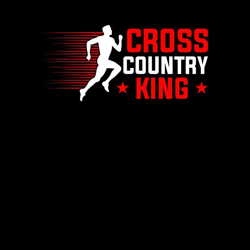 Langlauf Läufer Langlauf