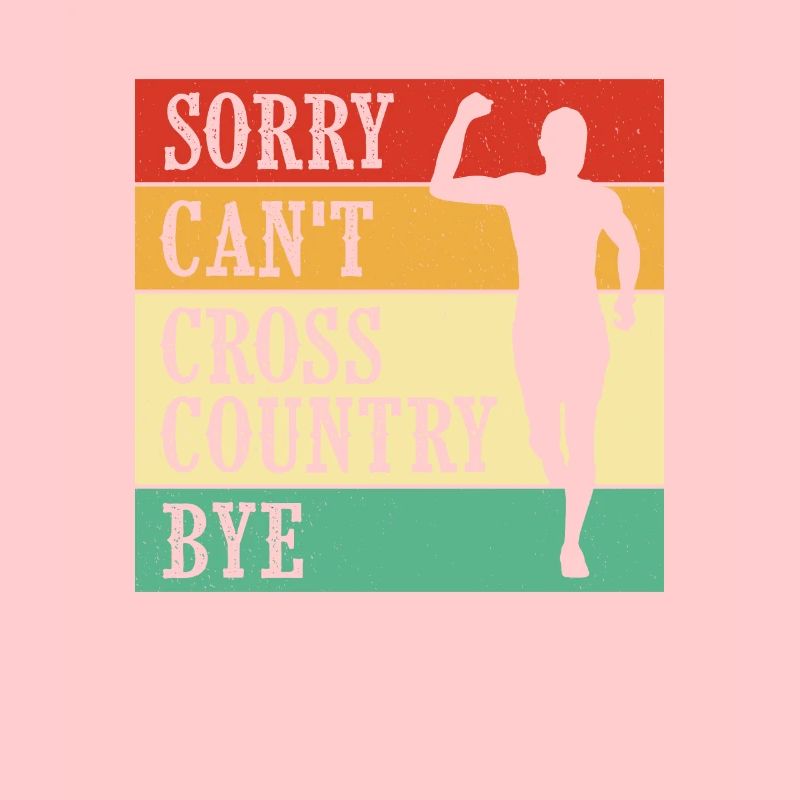 Langlauf Läufer Langlauf