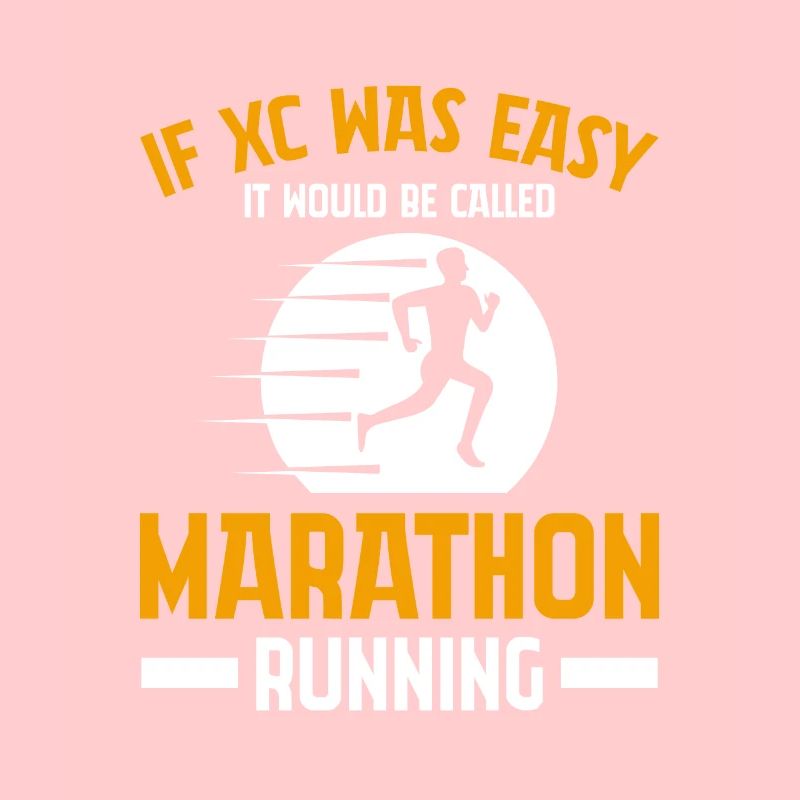 Langlauf Läufer Langlauf