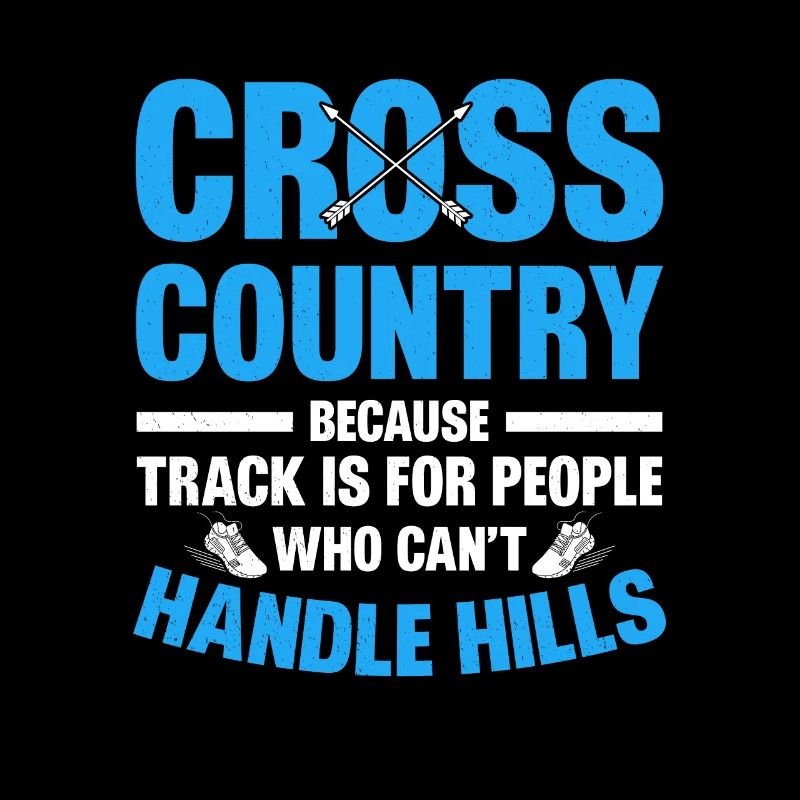 Langlauf Läufer Langlauf