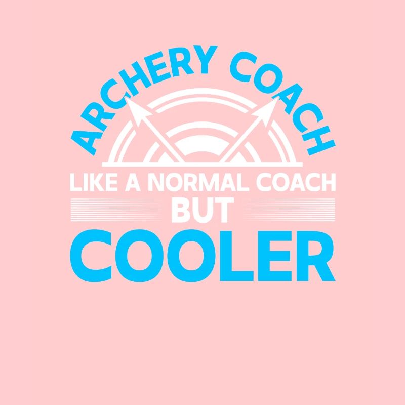 Archery Coach