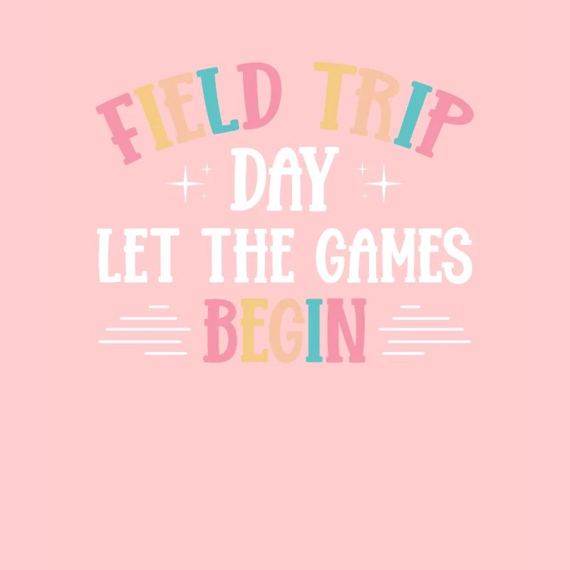 Feldtag Lehrerausflug