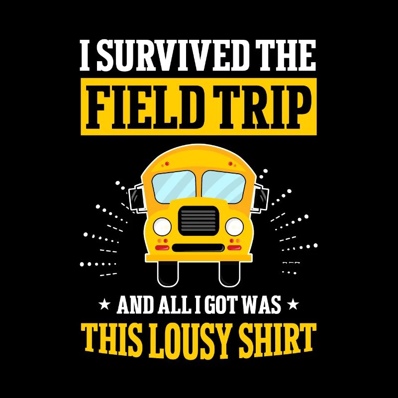 Feldtag Lehrerausflug