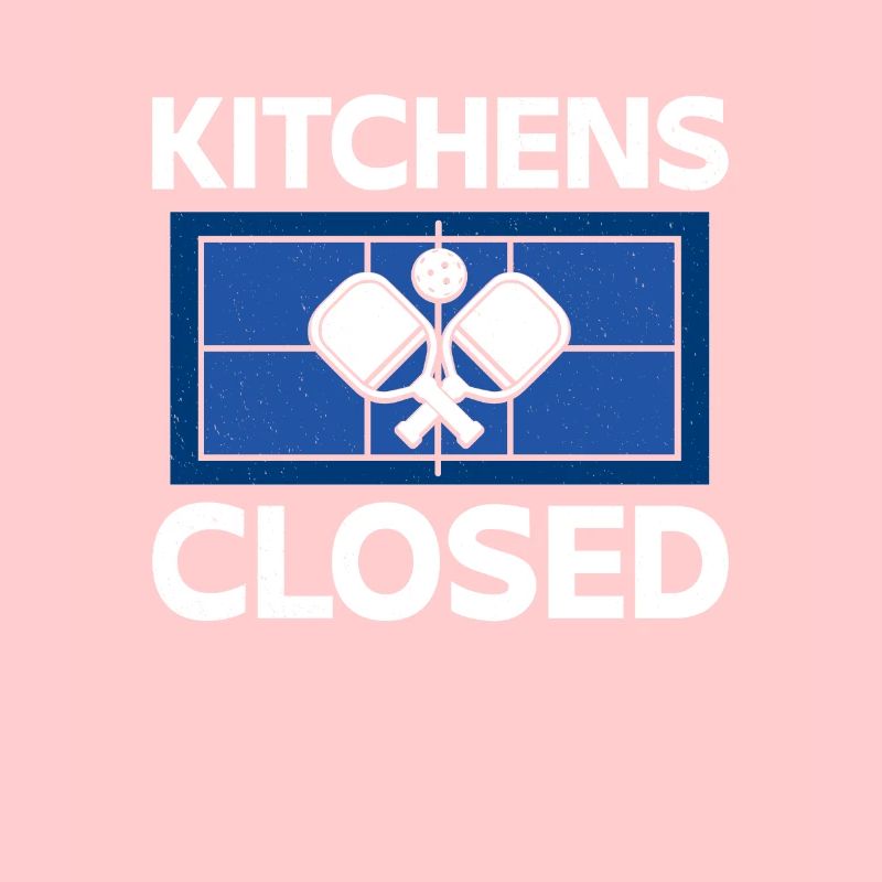 Pickle Ball Pickleball Kitchen