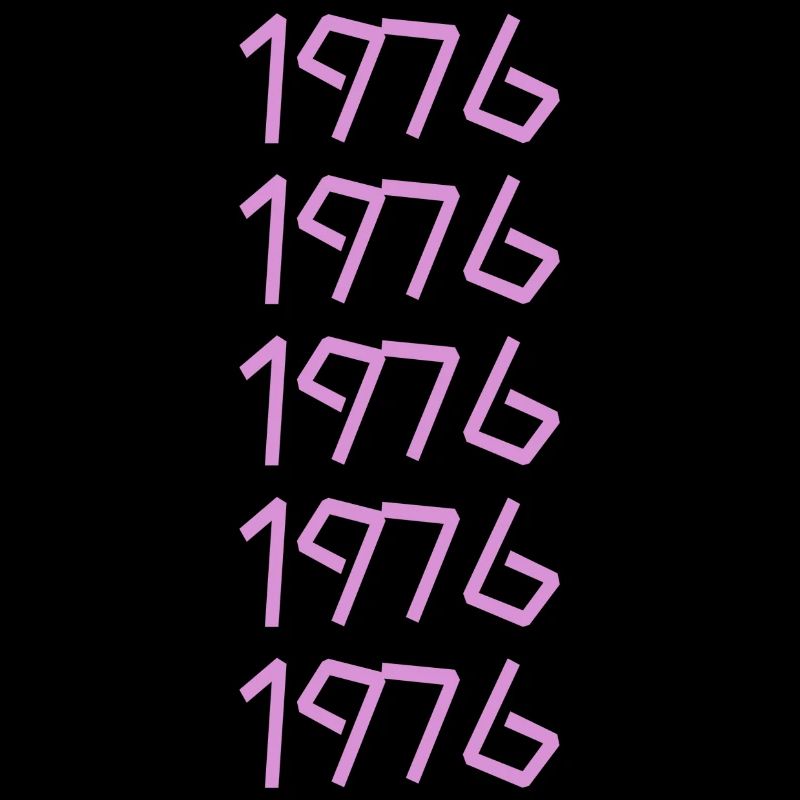 Rétro 1976
