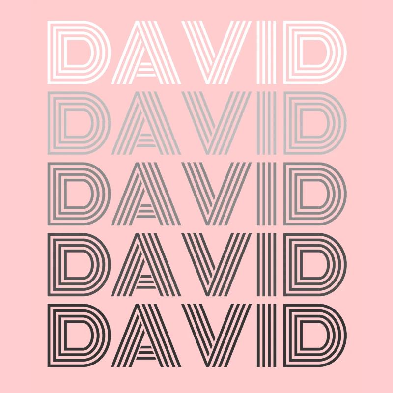 David