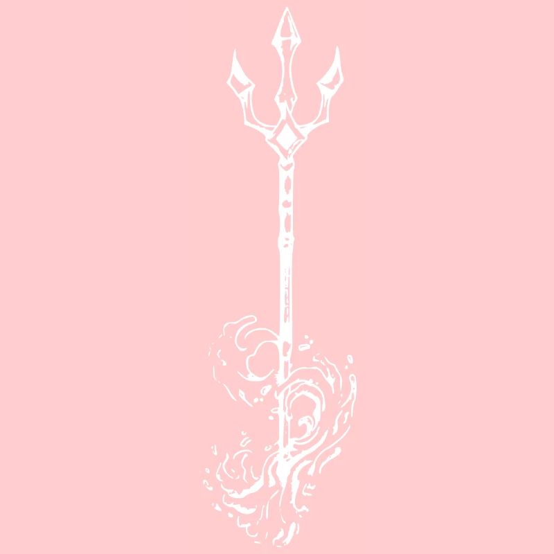 trident