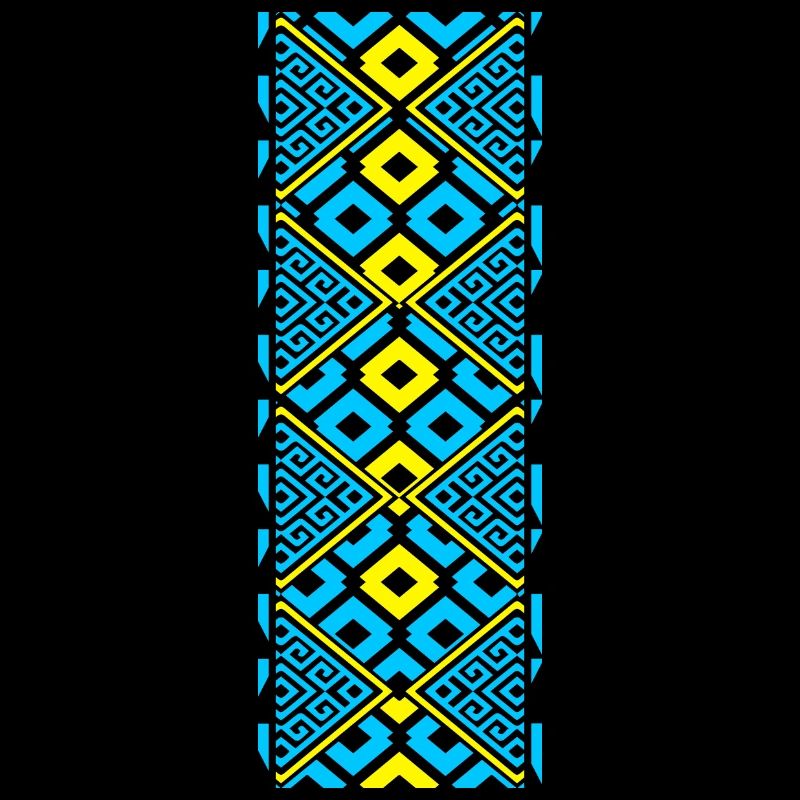 Ukraine Vyshivanka