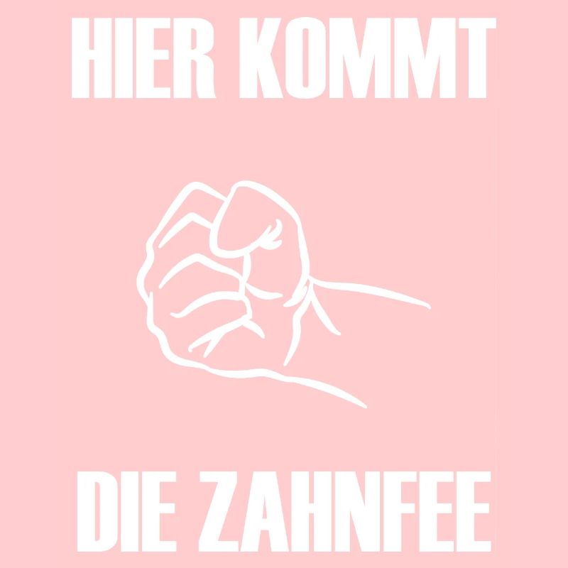Zahnfee Faust