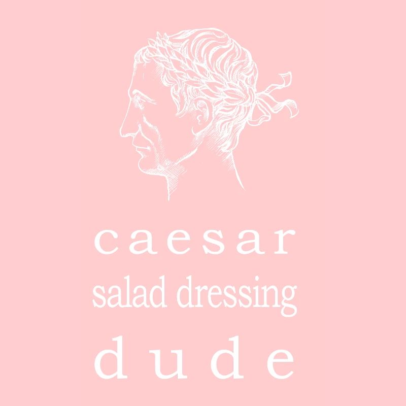 Salade Jules César Romaines