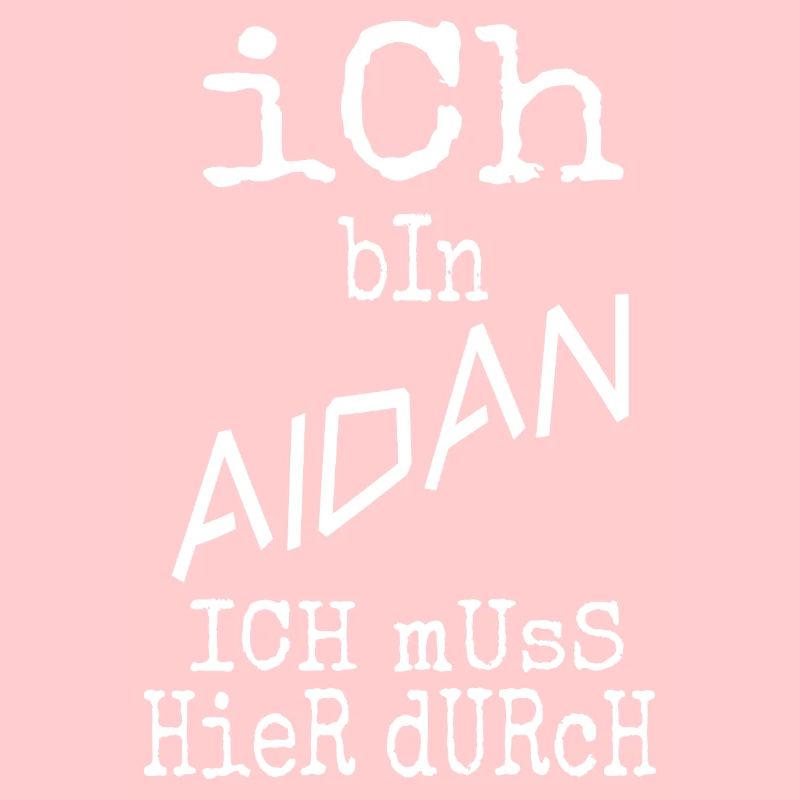 Aidan Aidan