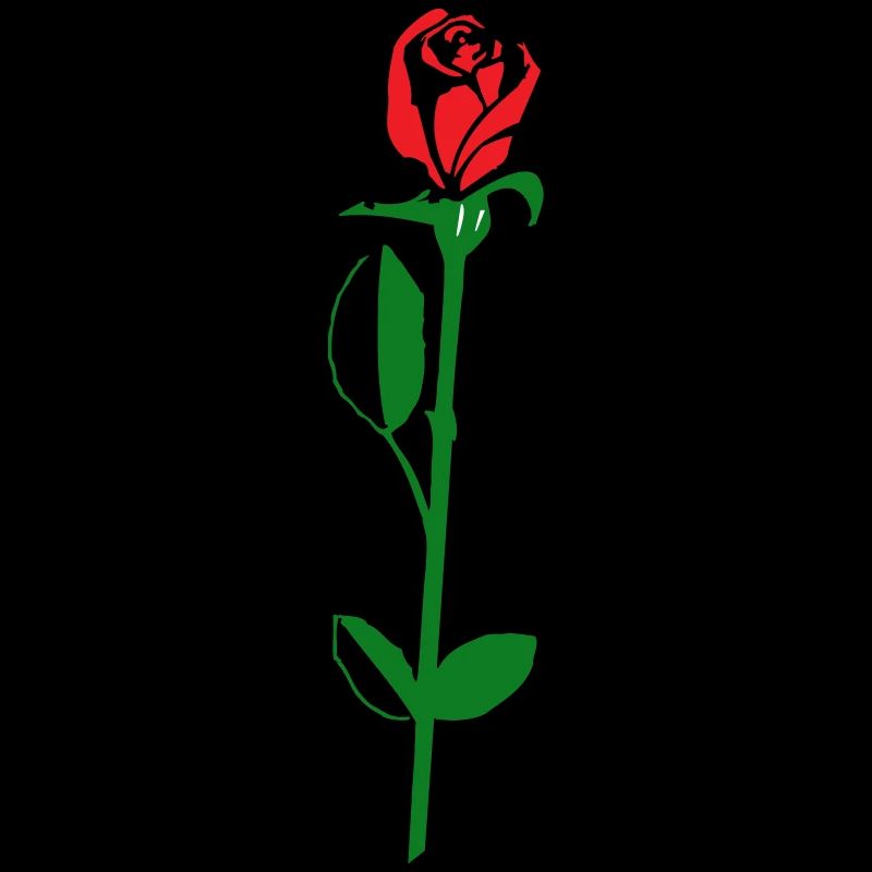 fleur de rose