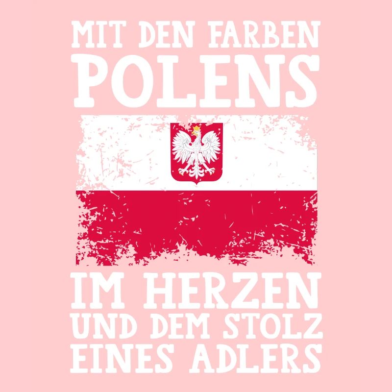 Pole Polnisch Polen