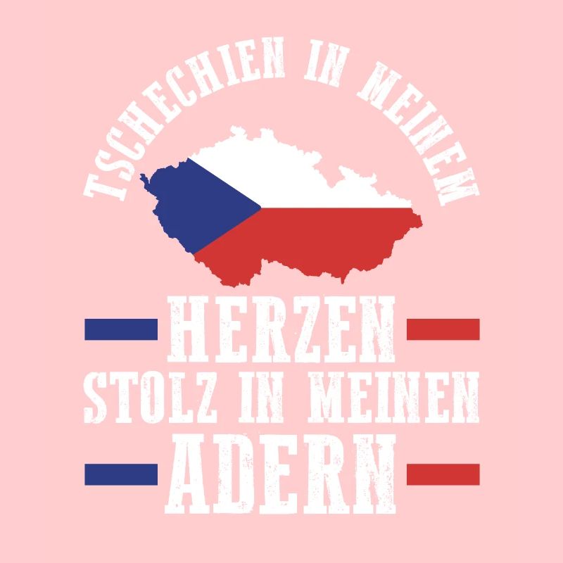 Tschechen Tschechisch Tschechien