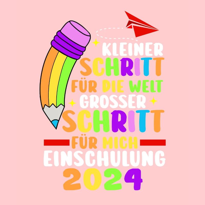 First Grade Elementary School 2024 Gift