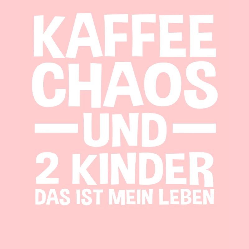 Mama Von 2 Kindern