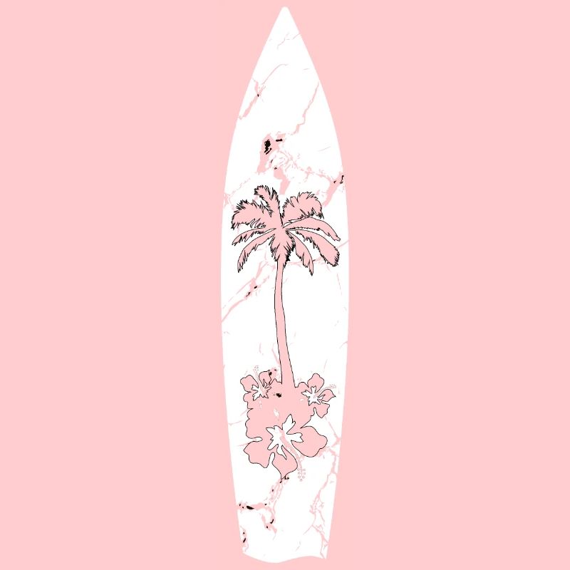 SURFBOARD SURFING SURFER