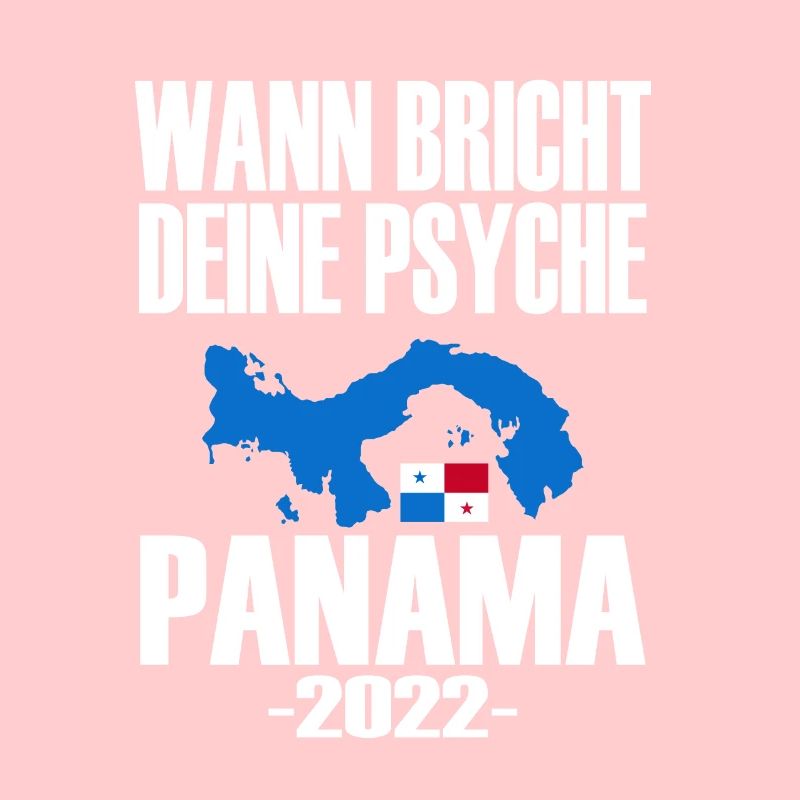 Panama Psyche 2022