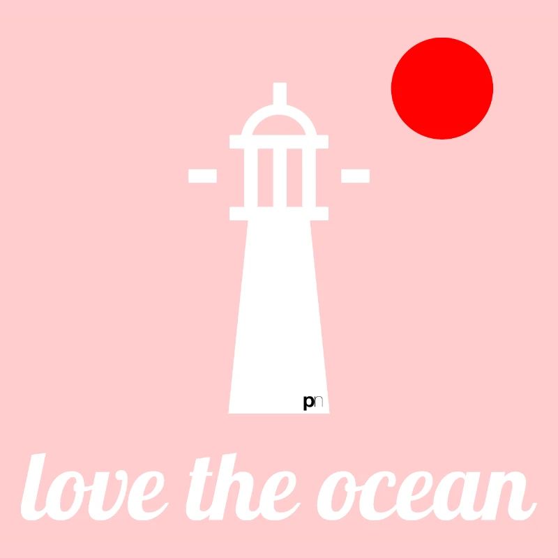 Phare de la mer