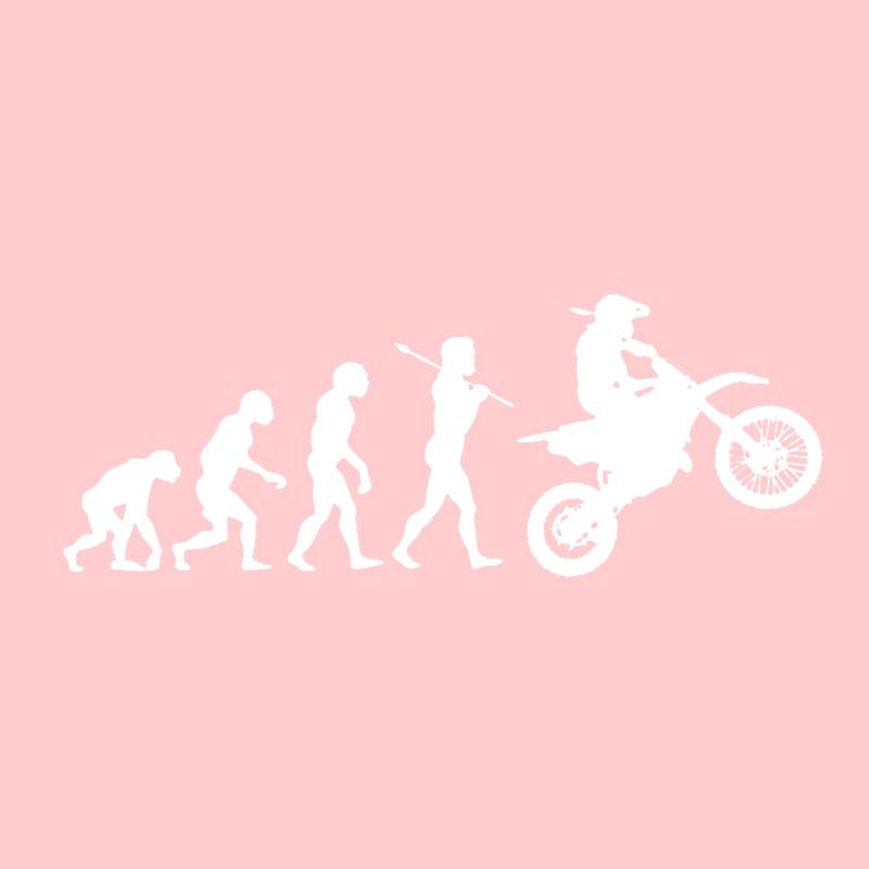 Bikers evolution