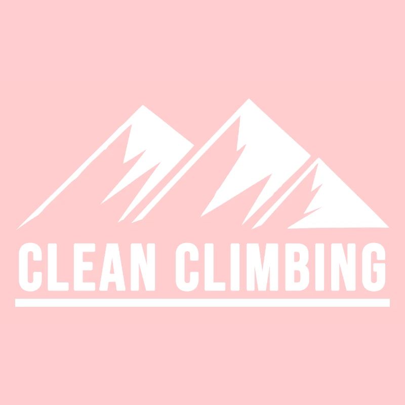 klettern alpin clean climbing