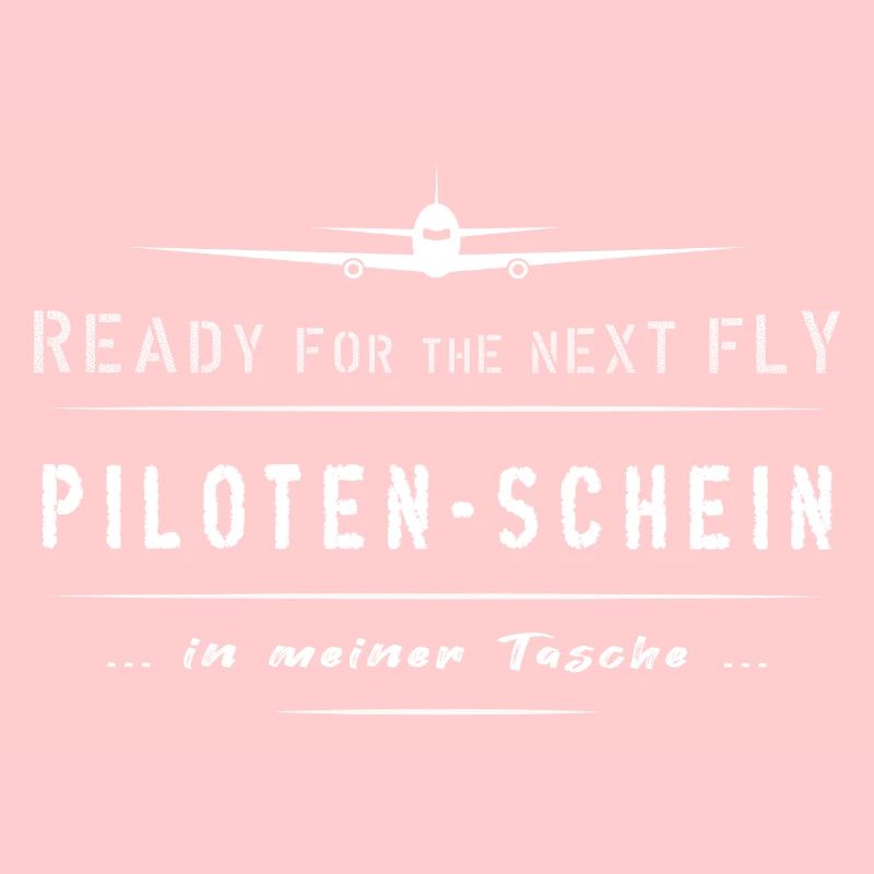 Pilotenschein Flieger
