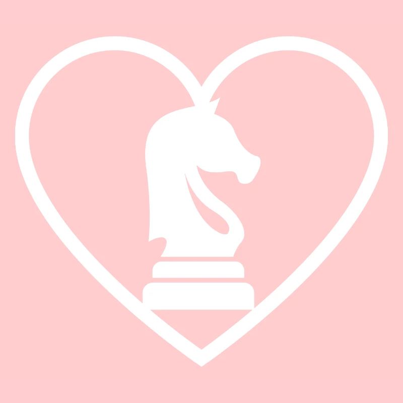 Schach Spruch Geschenk Schachmatt Queens Gambit