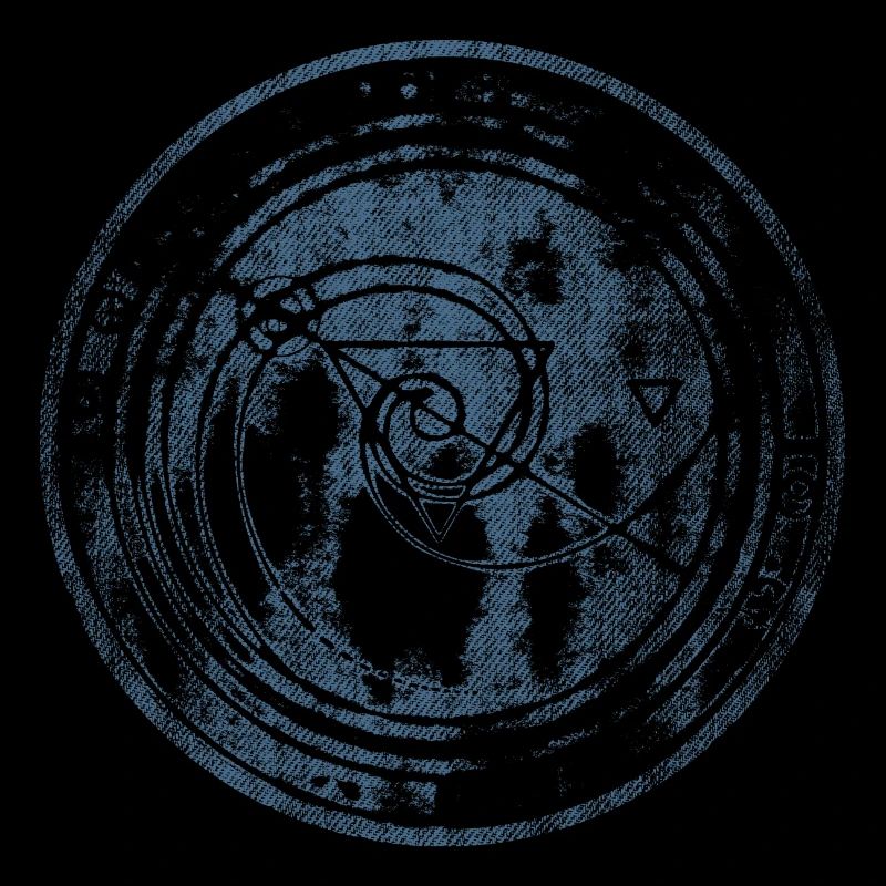 Rune Rune Spirale Fibonacci