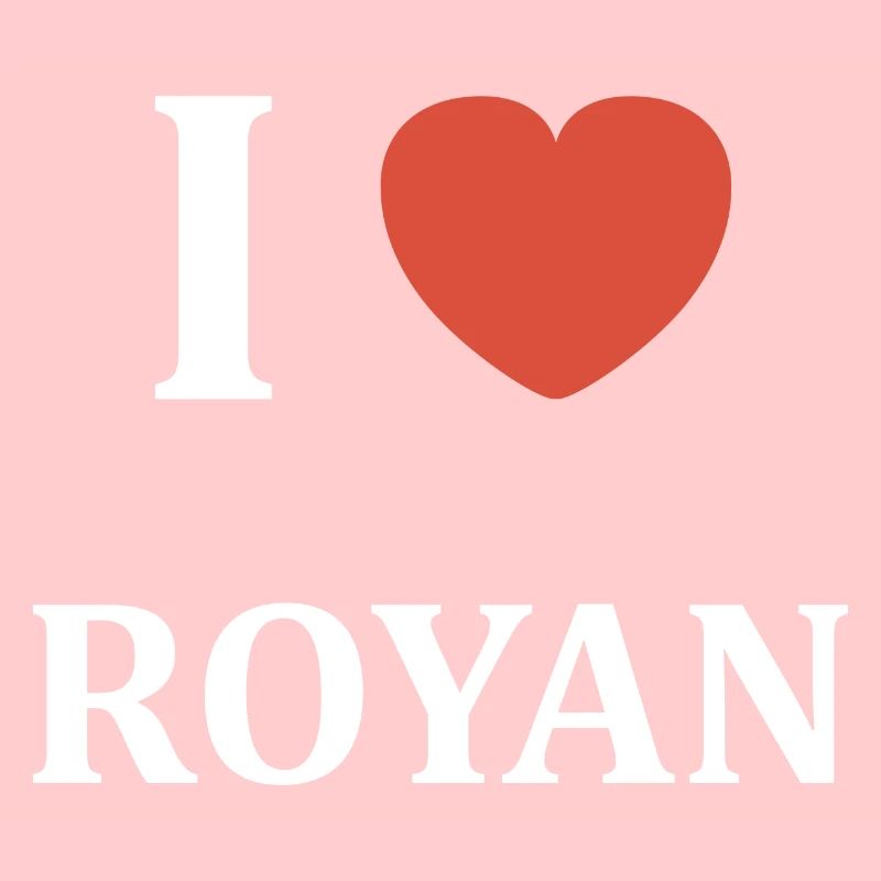 i love royan