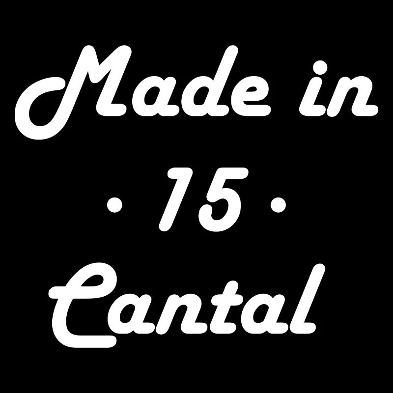 Made in Cantal