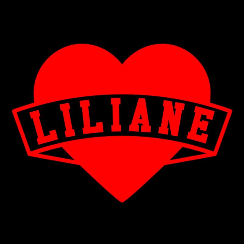 Liliane Hearts