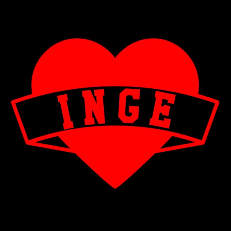 Inge Herzen