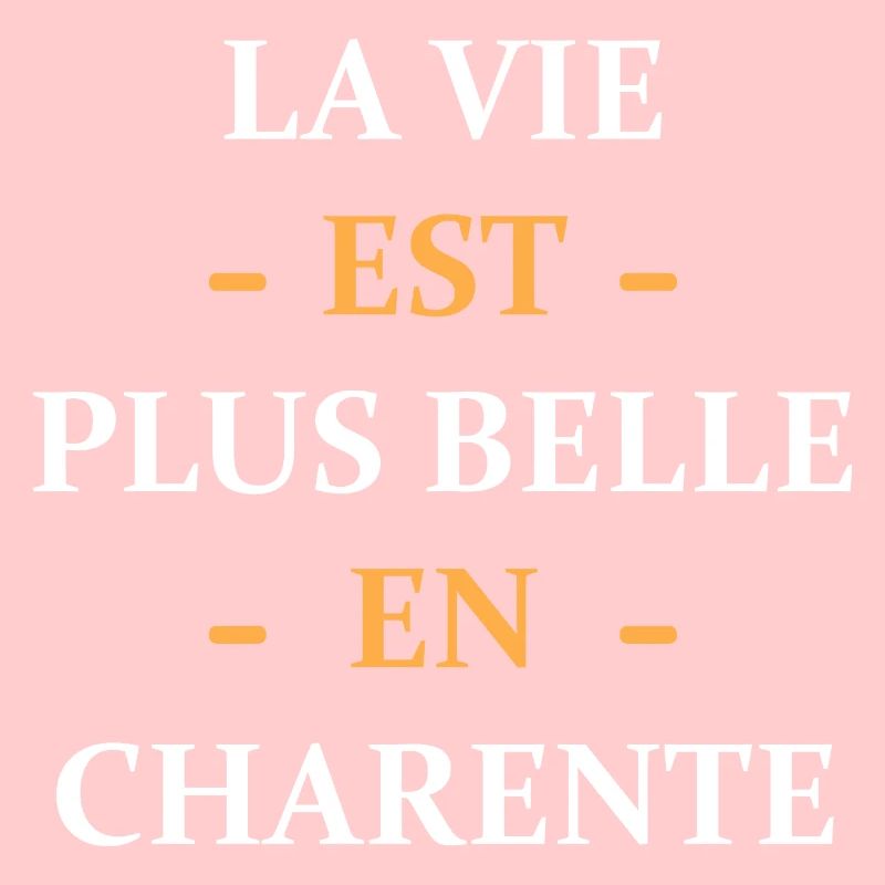 La vie est plus belle en charente