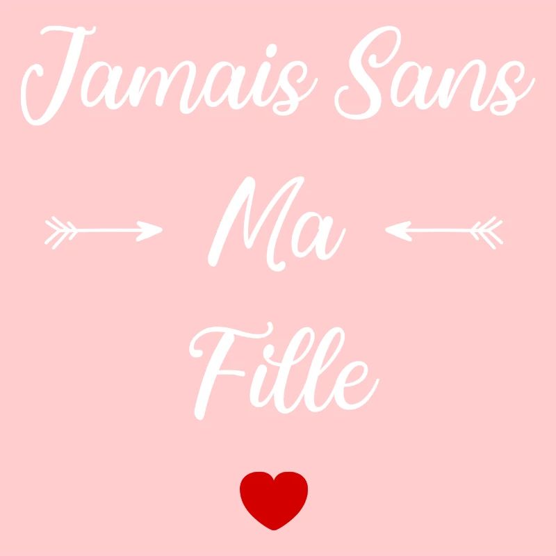 Jamais sans ma Fille