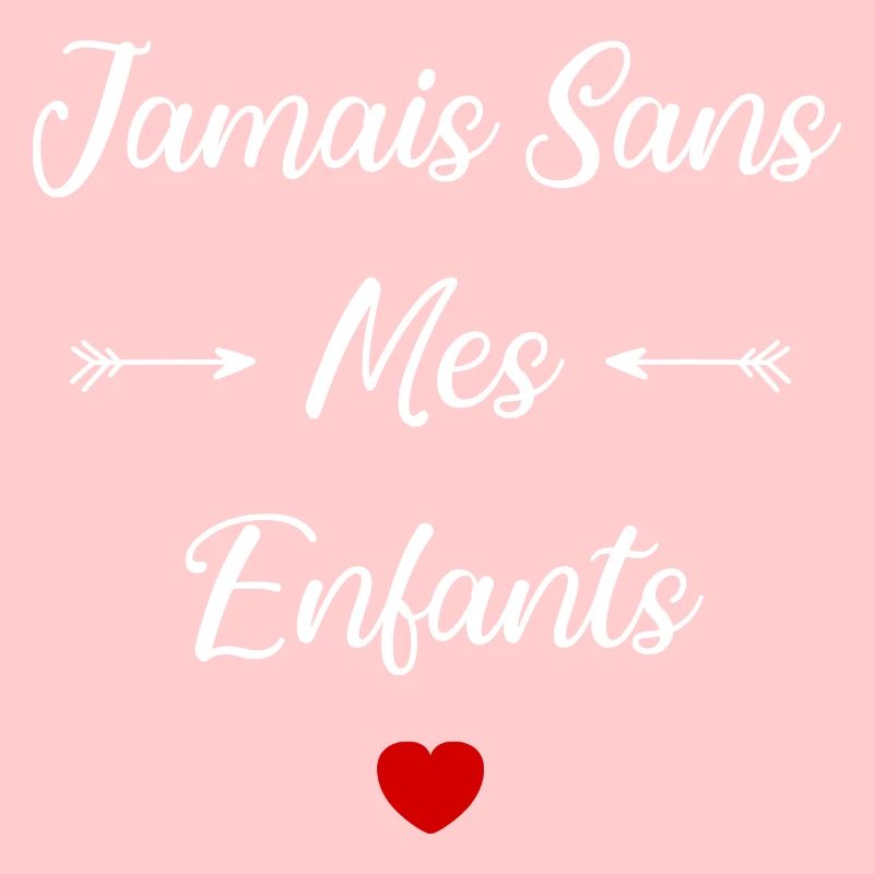Jamais sans mes Enfants