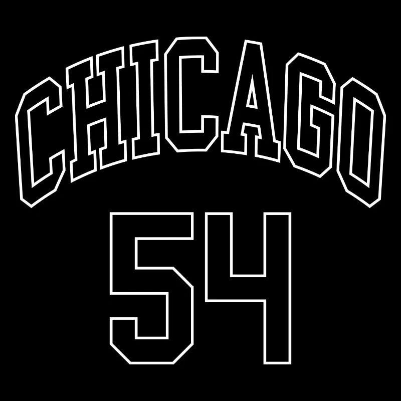 Chicago 54
