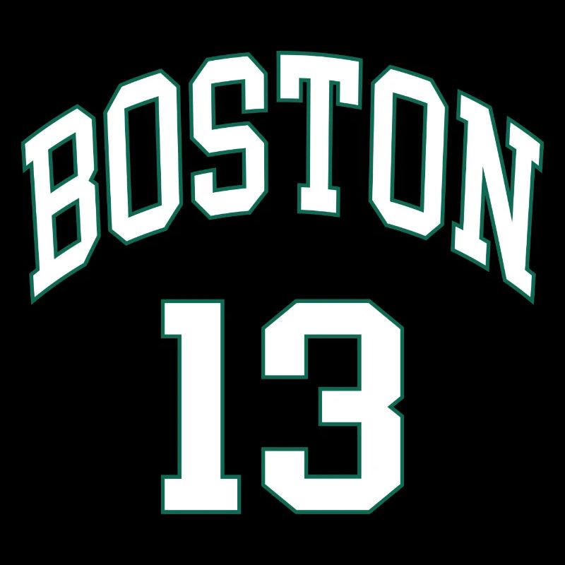 Boston 13