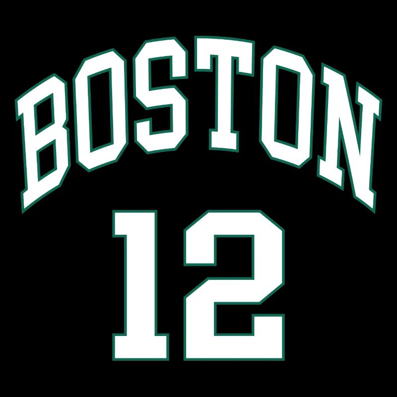 Boston 12