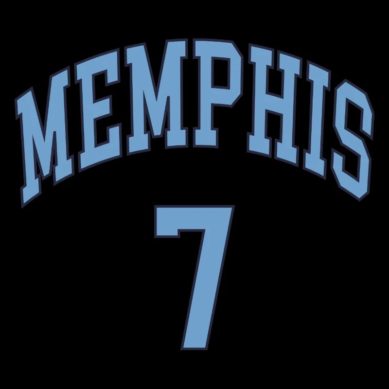 Memphis 7