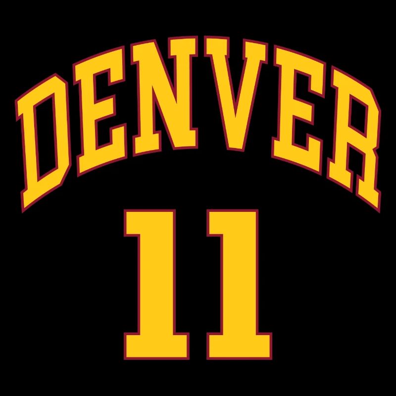 Denver 11